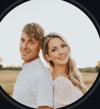 Jake and Cheryl Fabry